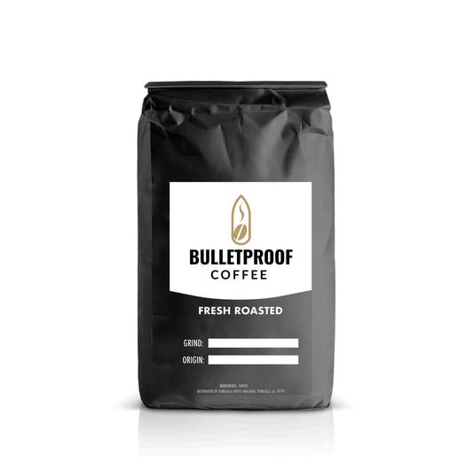 Cowboy Blend